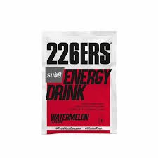 226ERS ENERGY DRINK SUB9 SANDIA MONODOSIS