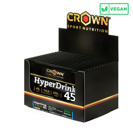 CROWN HYPERDRINK 45