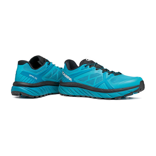 SCARPA SPIN INFINITY AZUL HOMBRE
