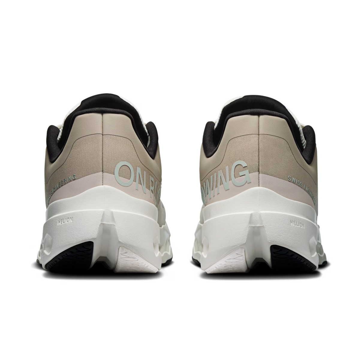 ON RUNNING CLOUDSURFER NEXT FOG IVORY