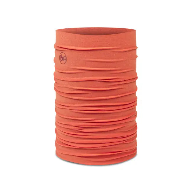 BUFF ORIGINAL ECOSTRETCH SOLID ORANGE RED
