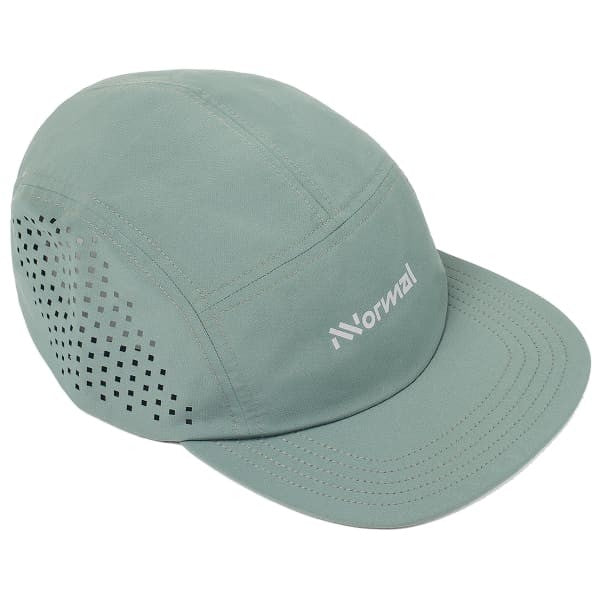 NNORMAL RACE CAP VERDE