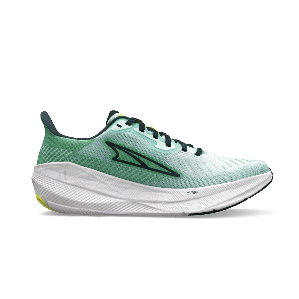 ALTRA EXPERIENCE FLOW MUJER MINT