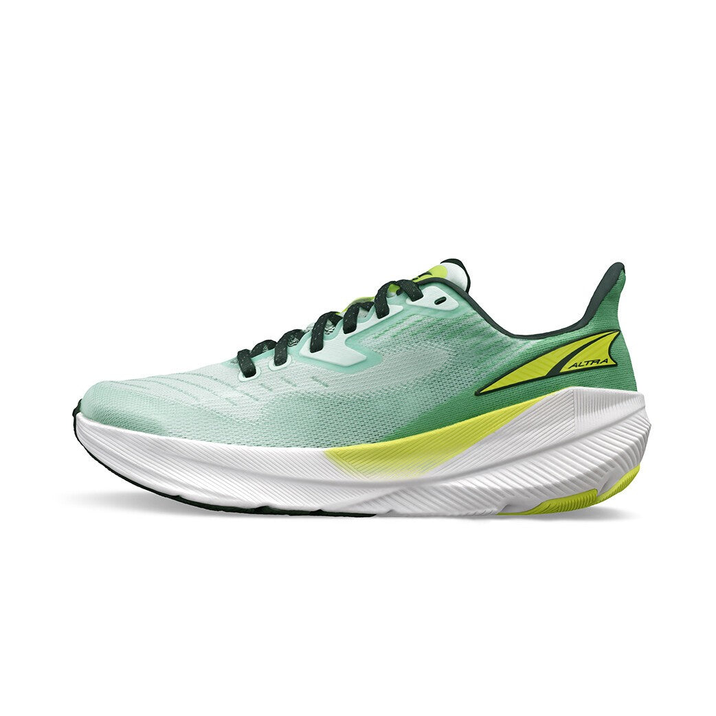 ALTRA EXPERIENCE FLOW MUJER MINT