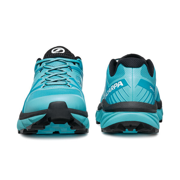SCARPA SPIN INFINITY AZUL MUJER