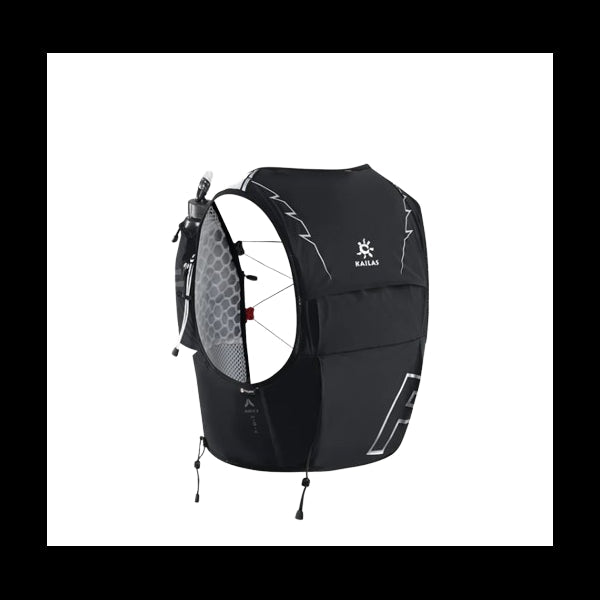 KAILAS FUGA AIR 8L TRAIL RUNNING VEST PACK NEGRO