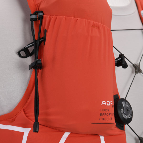 KAILAS FUGA AIR 8L TRAIL RUNNING VEST VIRTUAL