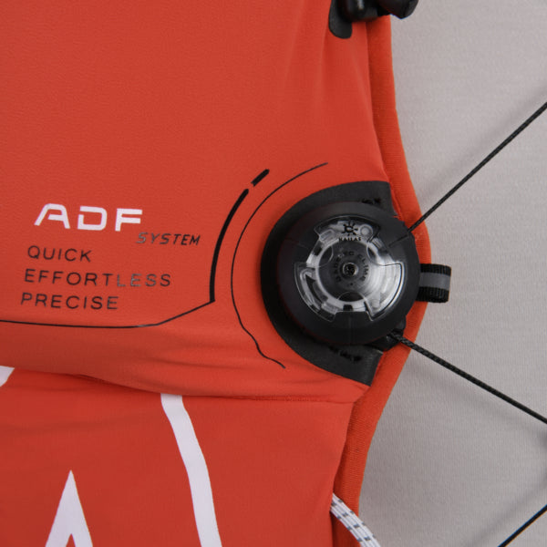 KAILAS FUGA AIR 8L TRAIL RUNNING VEST VIRTUAL