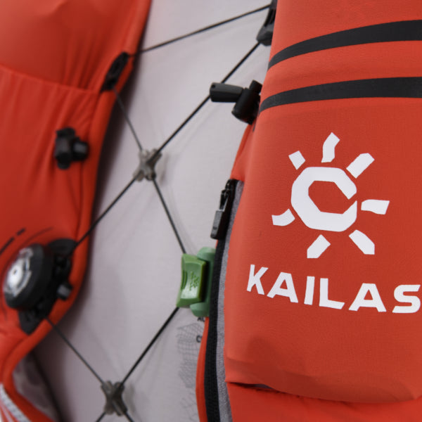 KAILAS FUGA AIR 8L TRAIL RUNNING VEST VIRTUAL