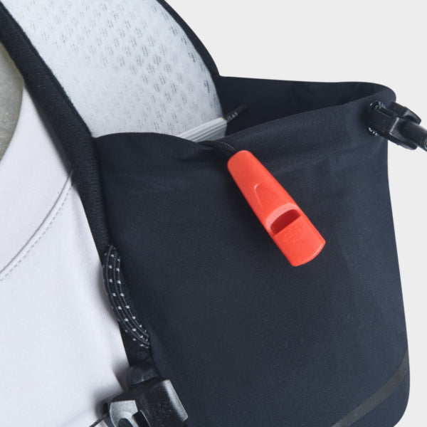 KAILAS FUGA AIR 8L TRAIL RUNNING VEST PACK NEGRO