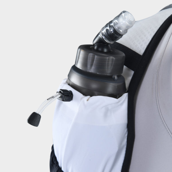 KAILAS FUGA AIR 8L TRAIL RUNNING VEST PACK NEGRO