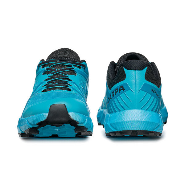SCARPA SPIN 2.0 AZUL HOMBRE