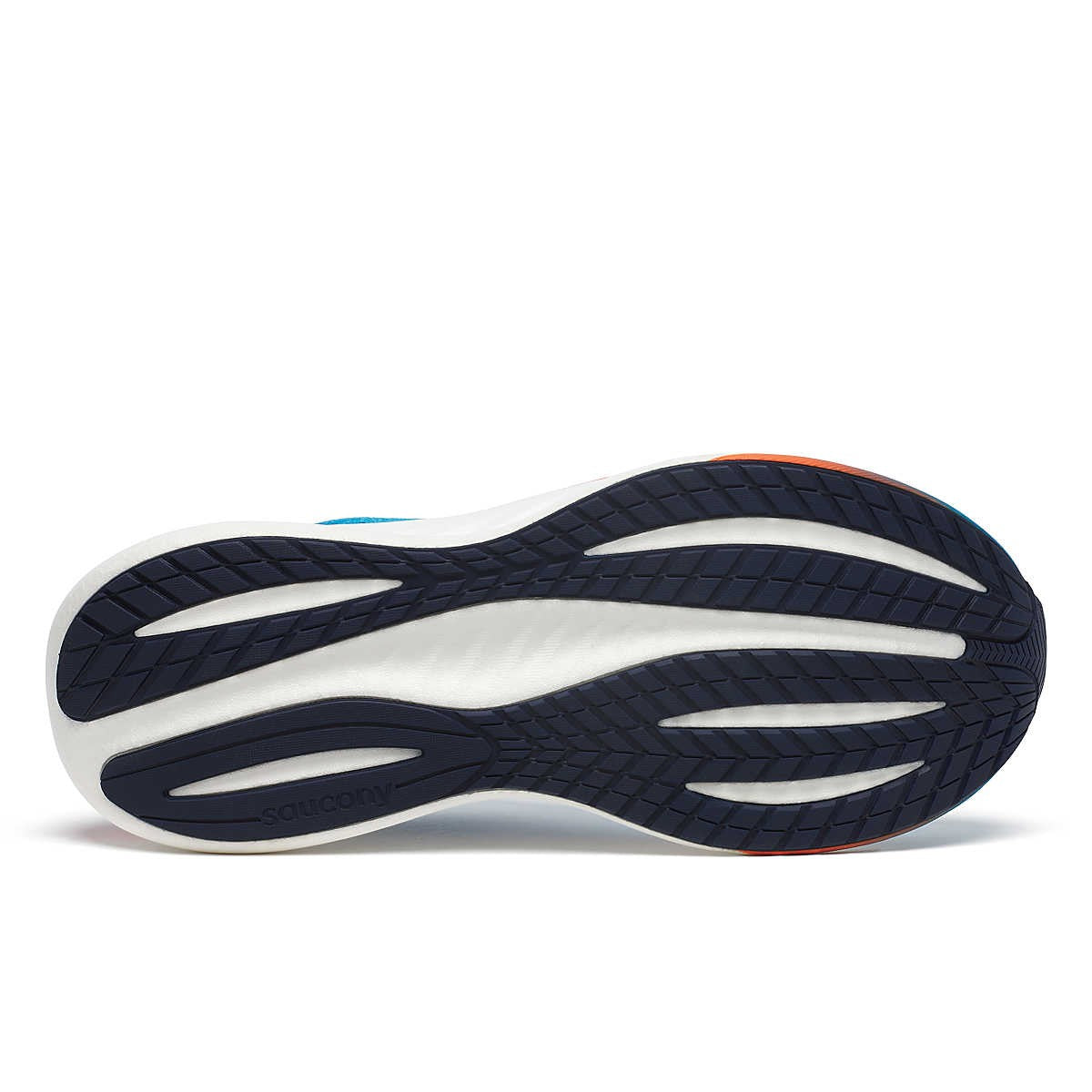 SAUCONY TRIUMPH 22 HOMBRE AZUL