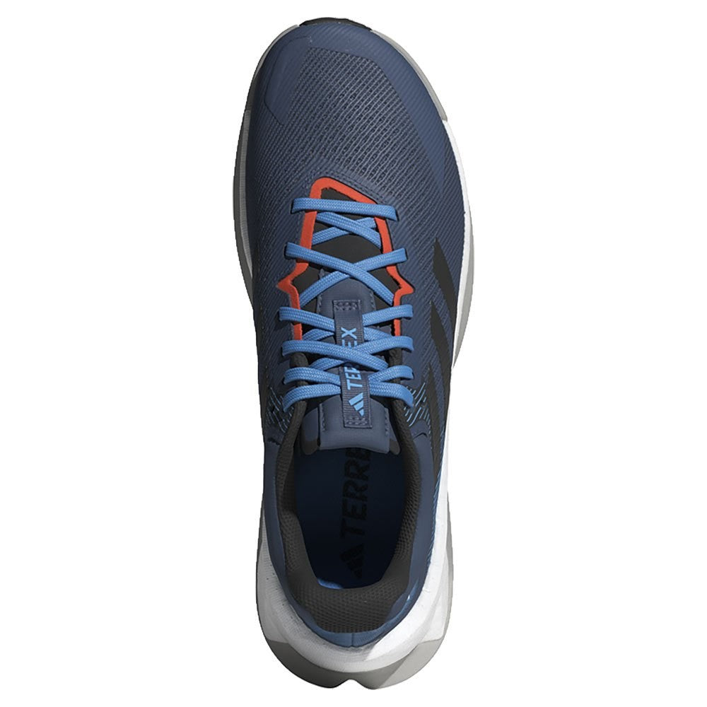 TERREX SOULSTRIDE ULTRA HOMBRE AZUL