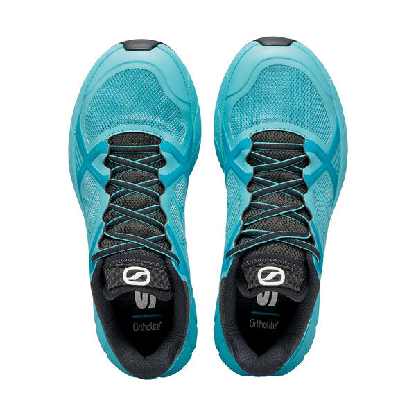 SCARPA SPIN 2.0 AZUL MUJER