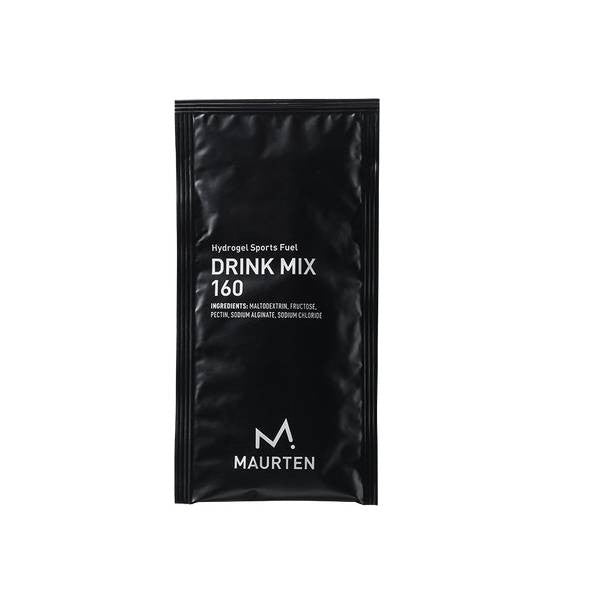 MAURTEN DRINK MIX 160