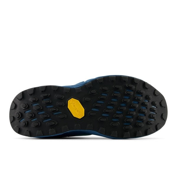 NEW BALANCE HIERRO V8 MUJER GREEN