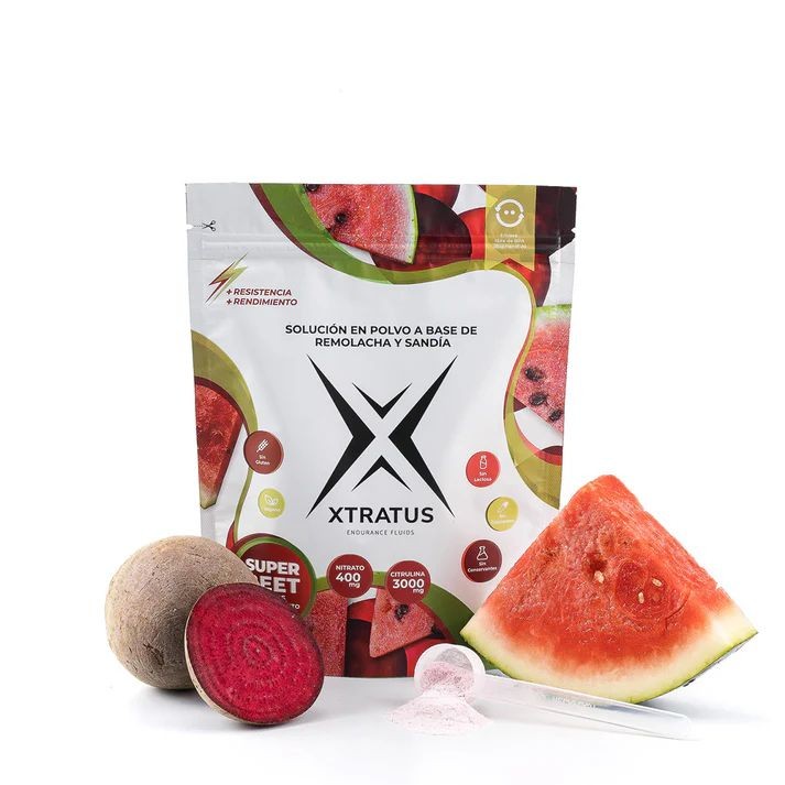 XTRATUS SUPER BEET 300GR