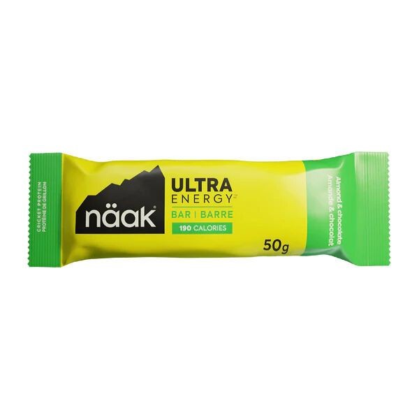NÄAK BAR ULTRS ENERGY ALMENDRA CHOCOLATE