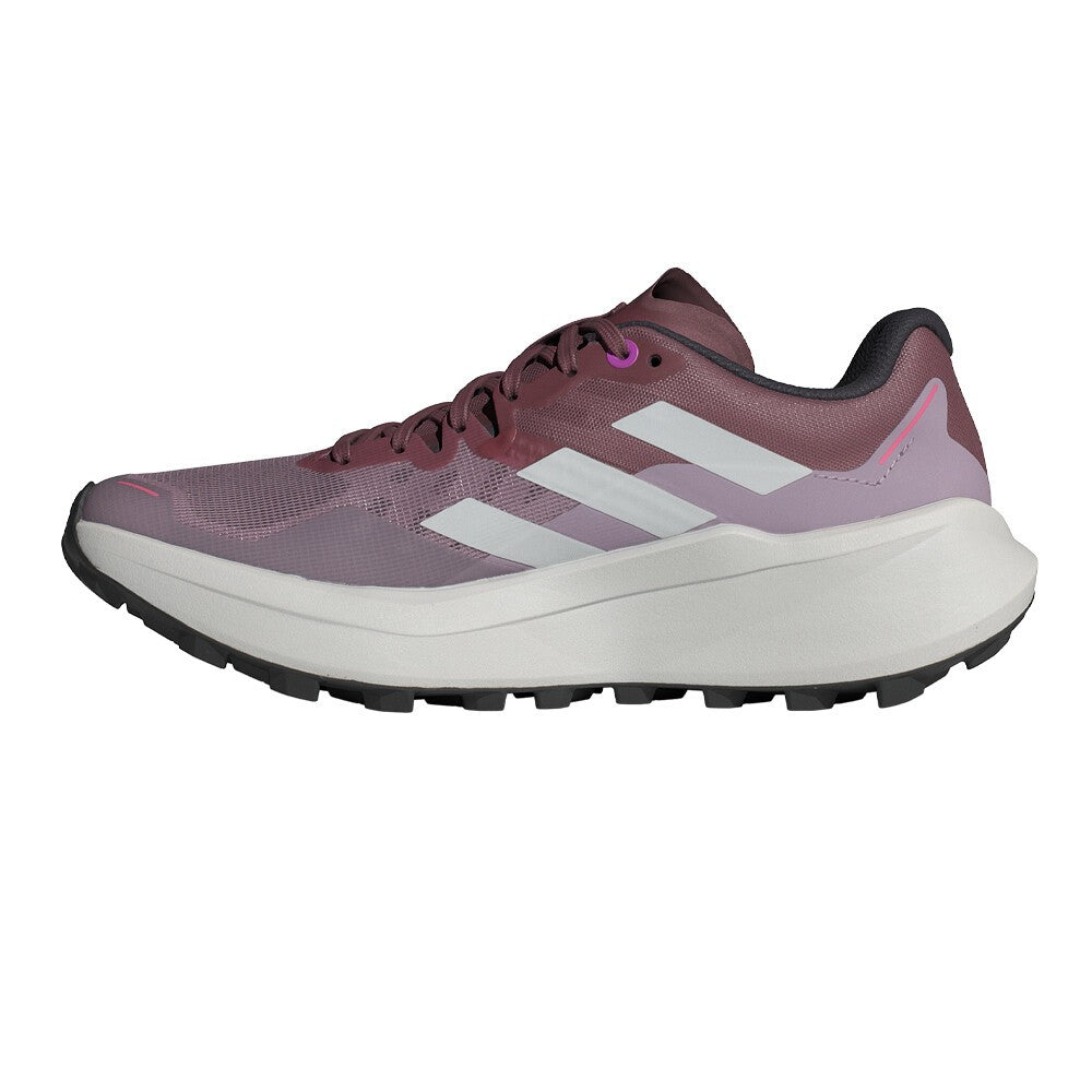 TERREX AGRAVIC 3 MUJER PINK FUSION