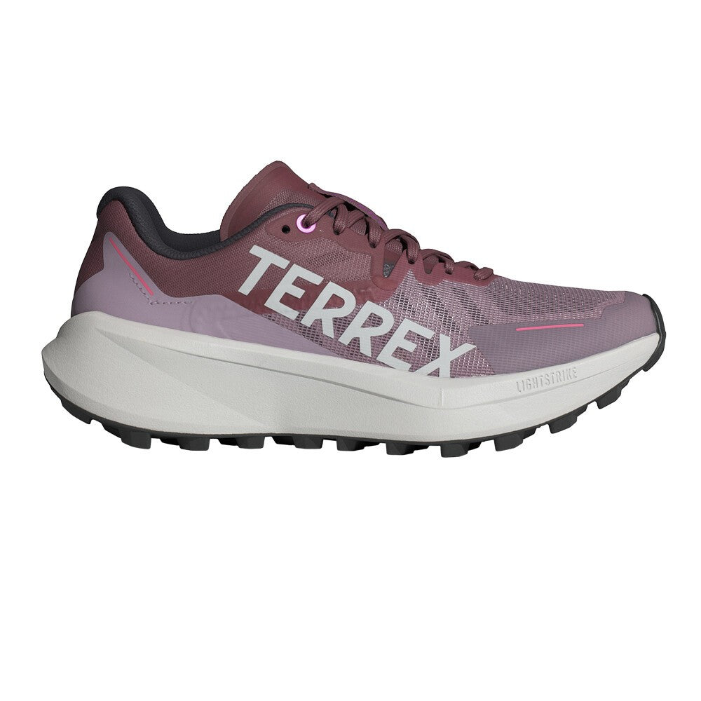 TERREX AGRAVIC 3 MUJER PINK FUSION