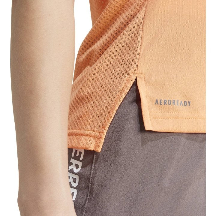 TERREX AGRAVIC SHIRT MUJER