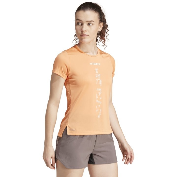 TERREX AGRAVIC SHIRT MUJER