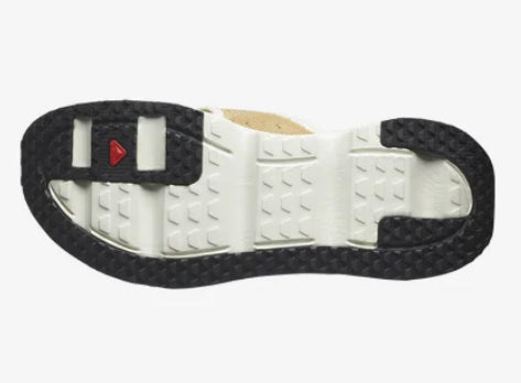 SALOMON REELAX BREAK 6.0 HOMBRE VANILLA ICE