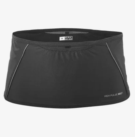 SALOMON CINTURON HIGH PULSE UNISEX NEGRO