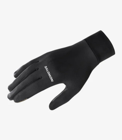 SALOMON GUANTE CROSS WARM UNISEX NEGRO