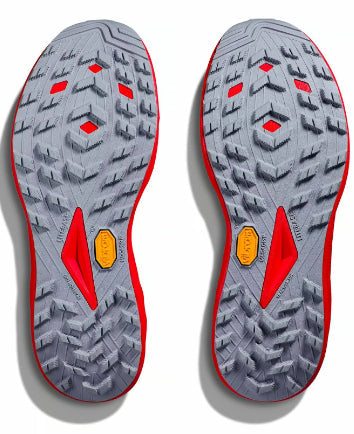 HOKA ZINAL 2 HOMBRE STORMY SKIES