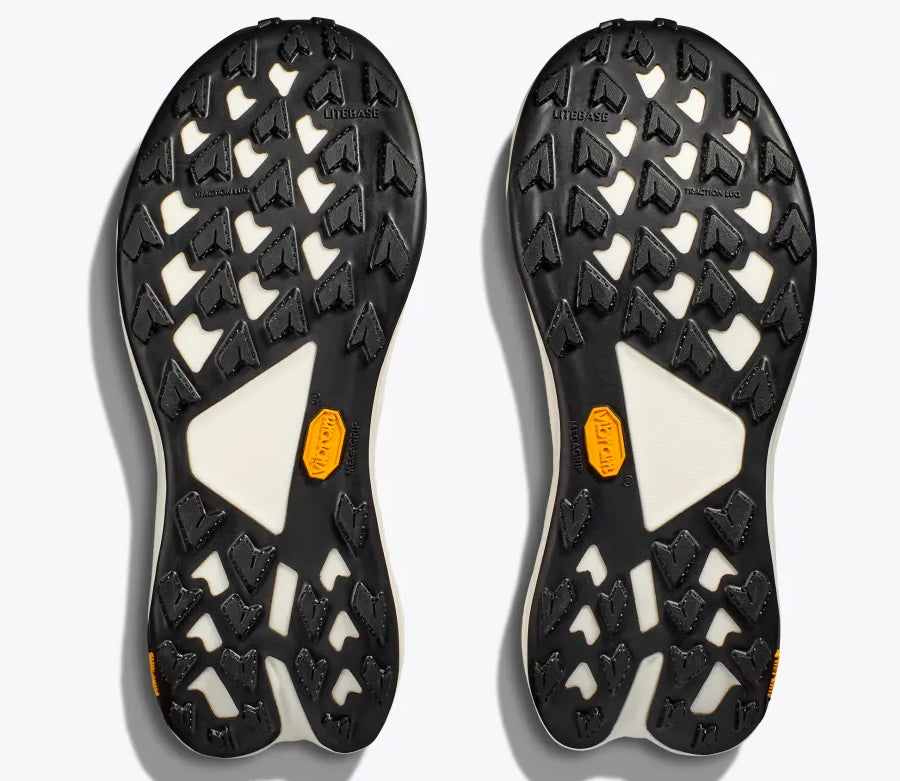 HOKA TECTON X 3 STORMY SKIES