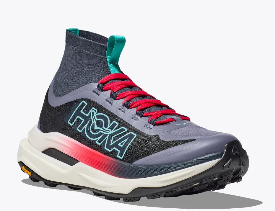 HOKA TECTON X 3 STORMY SKIES