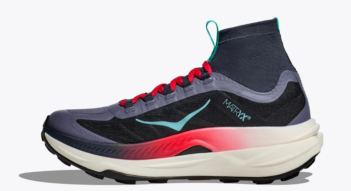 HOKA TECTON X 3 STORMY SKIES