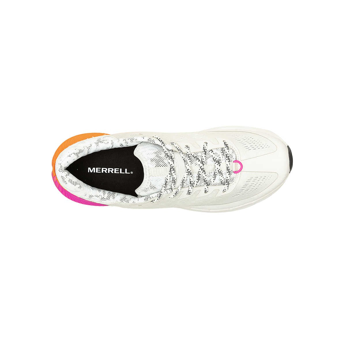 MERRELL AGILITY PEAK 5 HOMBRE WHITEMULTI