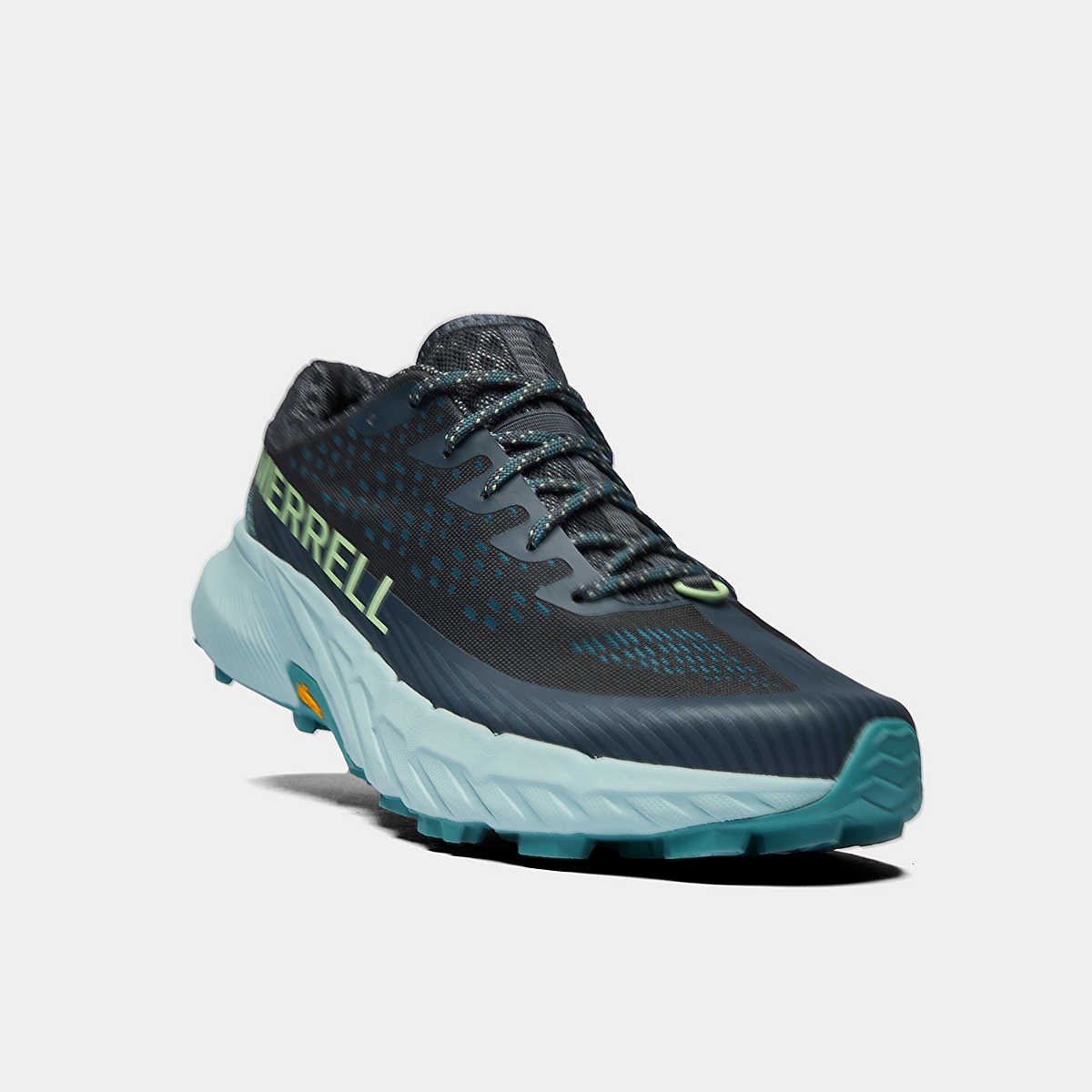 MERRELL AGILITY PEAK 5 HOMBRE SLATE
