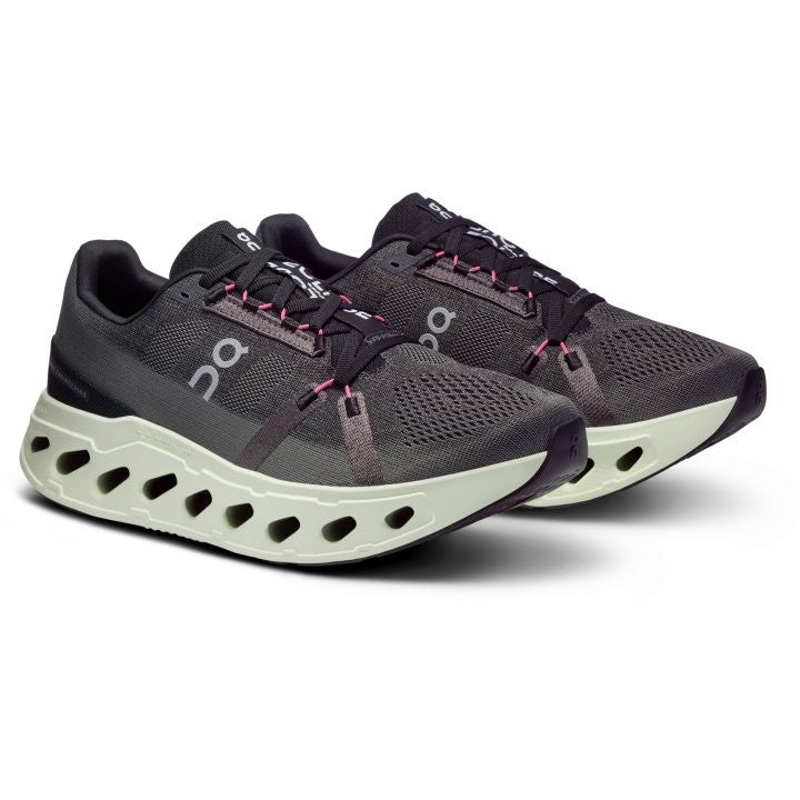 ON RUNNING CLOUDECLIPSE ROCK LIMA MUJER