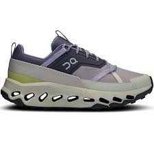 ON RUNNING CLOUDHORIZON WP IRON CHALK MUJER