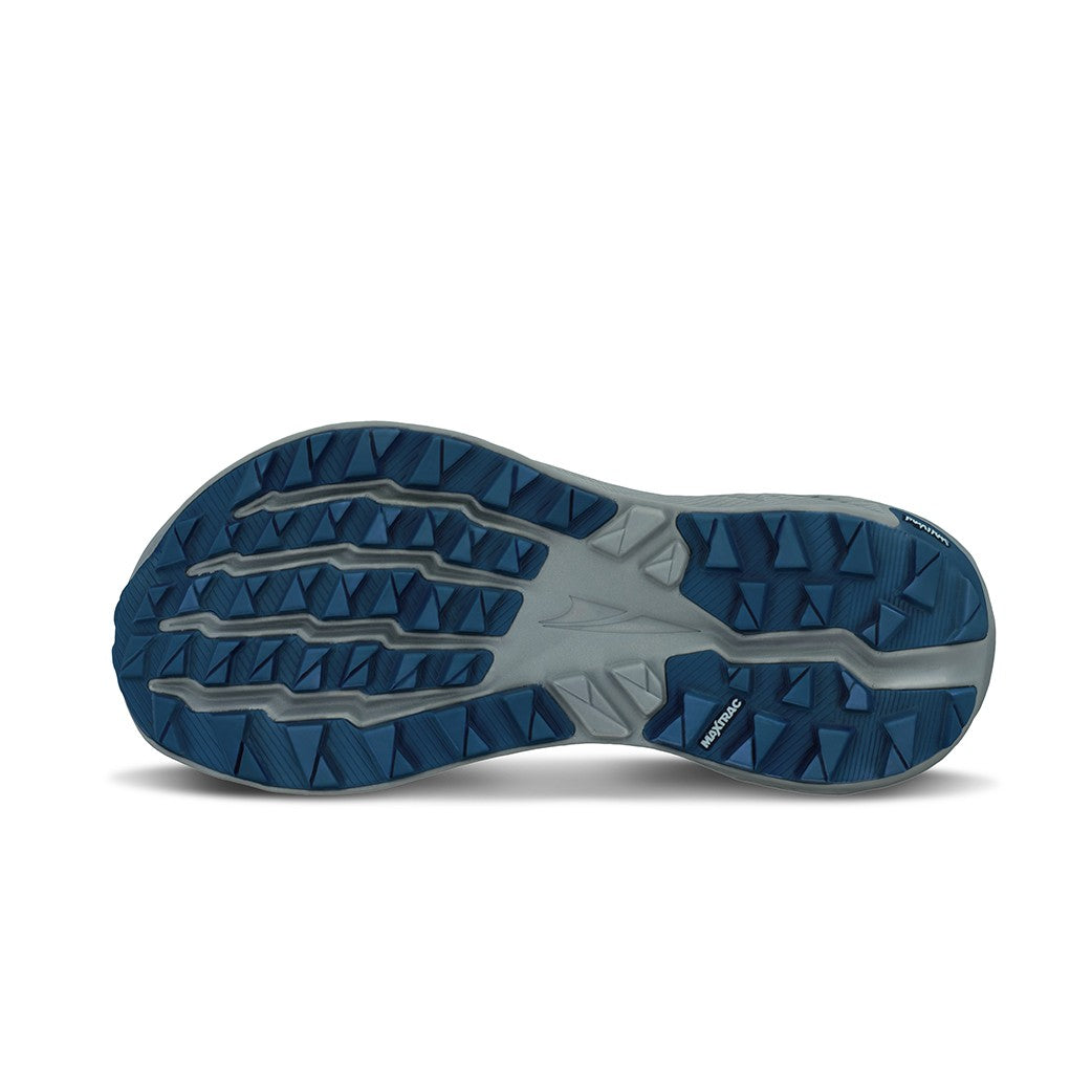 ALTRA EXPERIENCE WILD BLACK MUJER