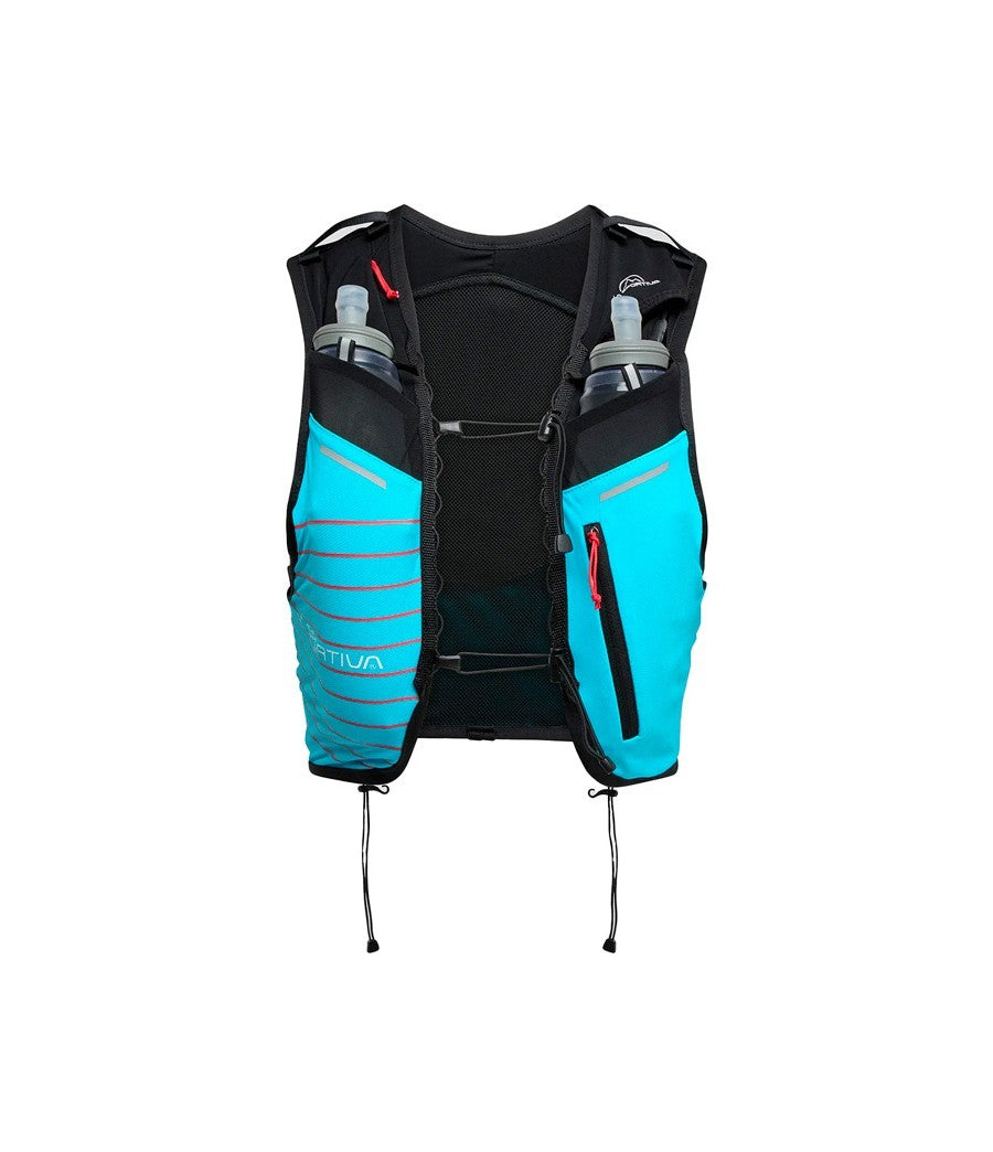 LA SPORTIVA TRAIL VEST 5L AZUL