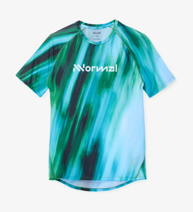 NNORMAL RACE T-SHIRT PRINT MUJER