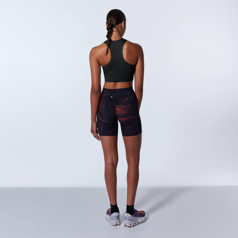 ON RUNNING PERFORMANCE FLEX TOP MUJER