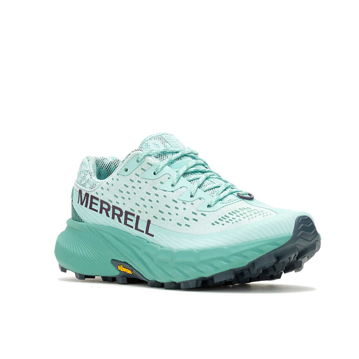 MERRELL AGILITY PEAK 5 FROST BLUE
