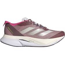 ADIDAS ADIZERO BOSTON 12 PINK MUJER