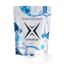 XTRATUS ENDURANCE FLUIDS NEUTRO 1KG