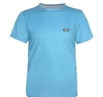 226ERS BLOCK T-SHIRT BLUE
