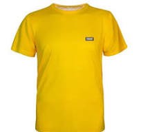 226ERS BLOCK T-SHIRT YELLOW