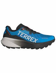 ADIDAS TERREX AGRAVIC 3 PULSE BLUE GREY HOMBRE