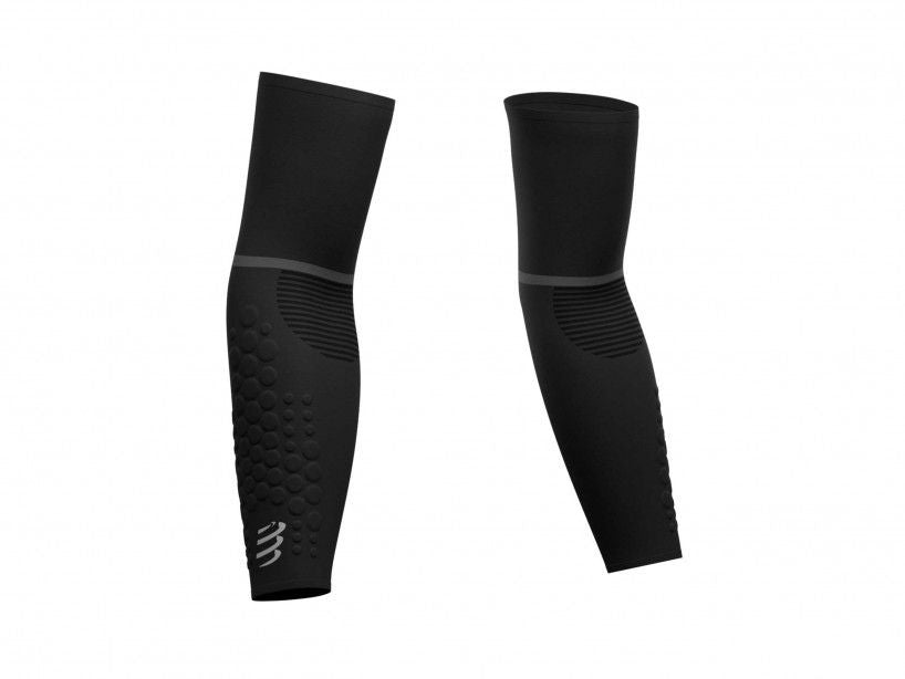 COMPRESSPORT ARMFORCE ULTRALIGHT NEGRO