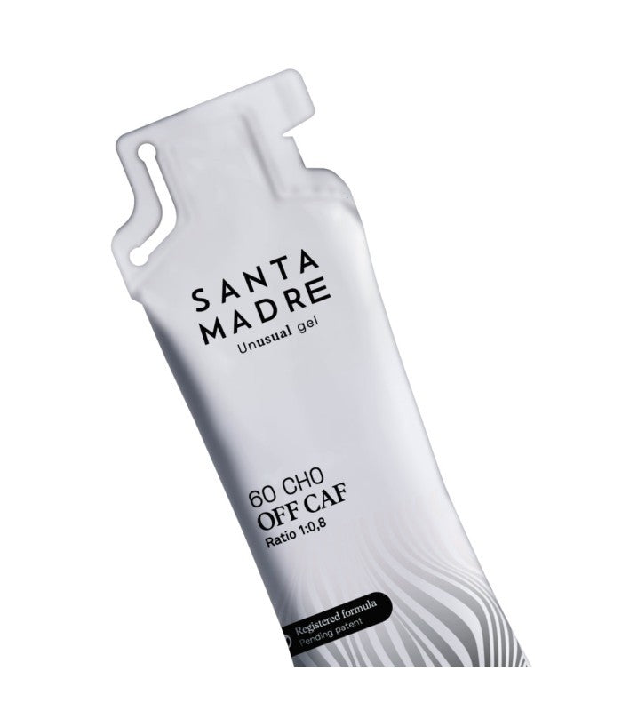 SANTA MADRE GEL ENERGETICO UNUSUAL GEL 60CHO OFF